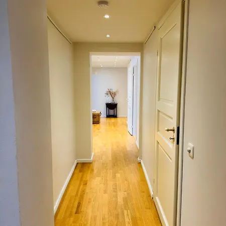 Apartamento Annankatu