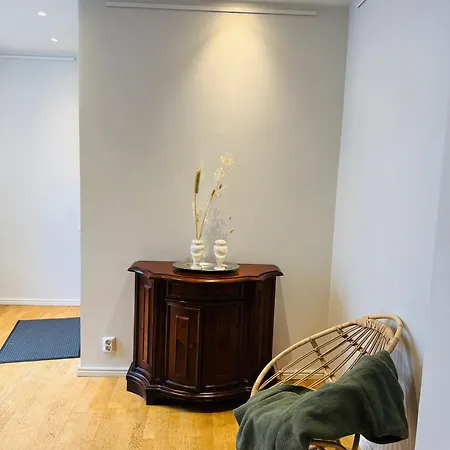 Annankatu Apartamento