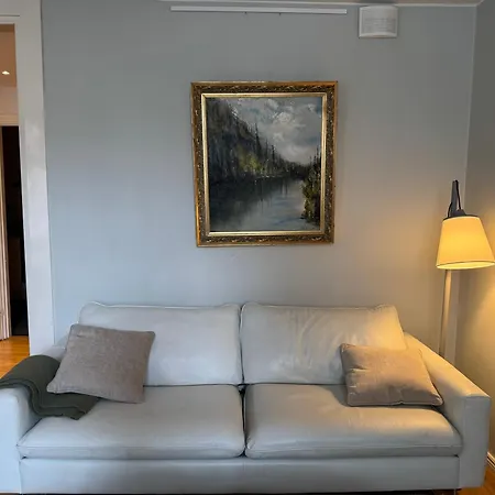 Apartment Annankatu Boutique *